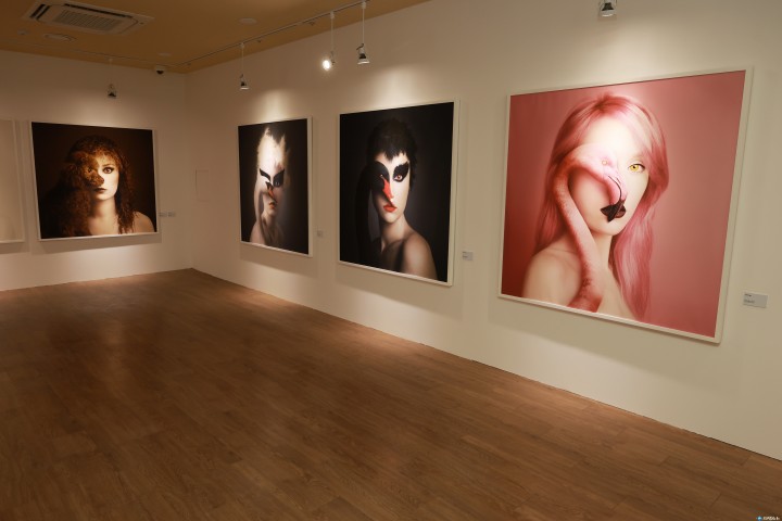 괴산생태뮤지엄 특별전 ‘우리에게 남을 것은 사랑이야’ 성료… 지역 문화관광 새 가능성 열다