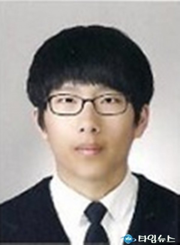 삼척시, 제16회 강원도 자랑스러운 청소년상 수상자 배출