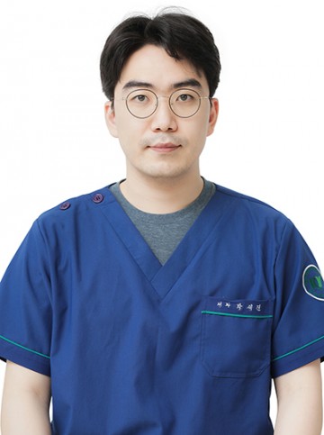 건양대병원 박세진 전공의, SCI 논문 게재