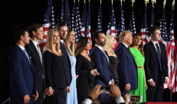 역사학자 브링클리.. 트럼프 대통령 '이해충돌' 사안 '이런 적 없었다' 