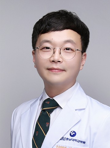 충남대학교병원 응급의학과 강창신 전임의, 연구논문 국제학술지 게재