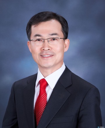 김성진 안동시의회 의장 동정