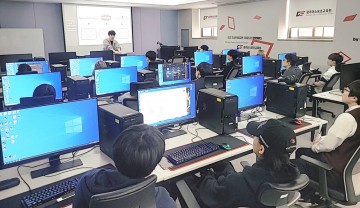 광주이스포츠교육원, ‘이스포츠 대회 기획운영 과정’ 교육생 모집
