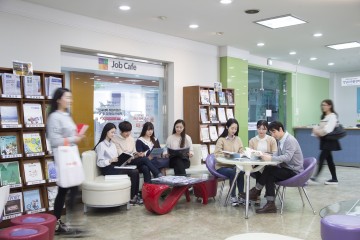 한남대, 대학일자리플러스센터 10년 연속 최고등급