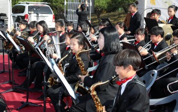 대전시교육청, 제2회 학교예술교육박람회 성황리에 끝나!
