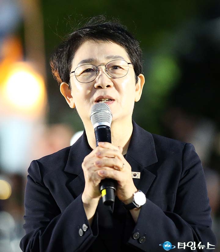 박정현 의원, 늘봄 콘서트서 “애민정신 계승” 강조