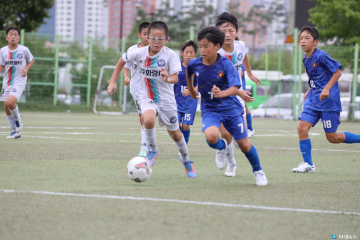 경주서‘2023 화랑대기 전국 유소년축구대회’12일 팡파르… 14일간 열전 돌입