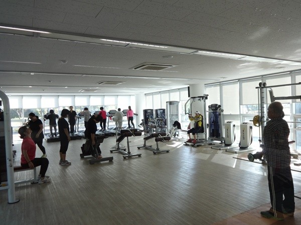  ‘몸도 마음도 짱짱하게’ 군산시보건소 헬스프로그램 운영