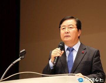 장종태 서구청장, ‘평생학습원’ 평생교육의 컨트롤 타워!