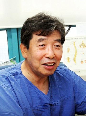 을지대병원 정형외과 김환정 교수, 유럽척추외과학회 우수 논문 선정