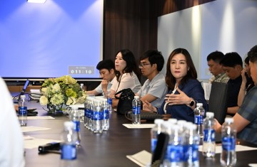 충북경제자유구역청, 베트남 시장개척단 파견… K-뷰티 아카데미 진출 교두보 마련