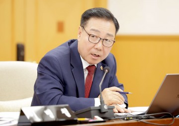 이병철 대전시의회 의원, 전기차 화재 예방 조례 개정안 대표 발의