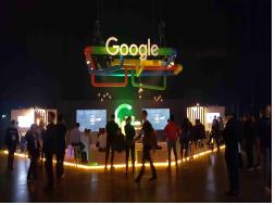 울산 전 세계 120개국 1만 7,500여 명의 참가 세계 최대 창업 콘퍼런스