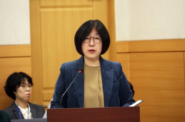 하경옥 유성구의회 의원, 실종아동·종이절감 조례 발의
