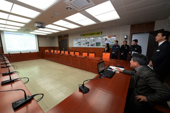 봉화군, ‘ 2015년 지방세 성실납세자’ 경품 제공