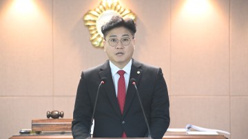 이준규 대덕구의회 의원, 공공도서관 확충 계획 정상 추진 촉구