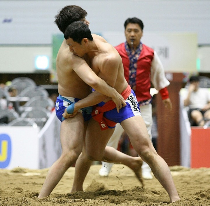 제69회 전국씨름선수권대회