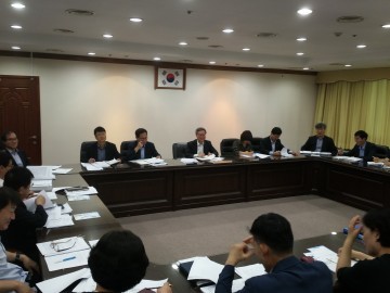 대전 서구, 규제개혁 과제 발굴 점검 회의