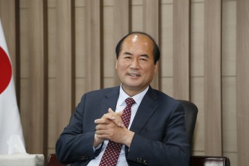 상주 중흥의 새역사, 100년 미래를 위한 힘찬 도전