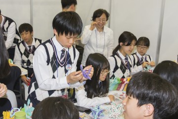 세종시교육청, 수학체험센터 교육부 공모사업 선정