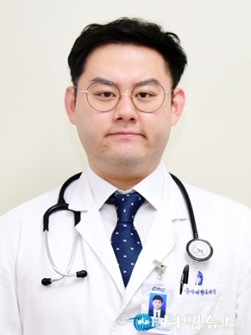 [건강칼럼] “감기인 줄 알았던 기침, 왜 계속될까요?”