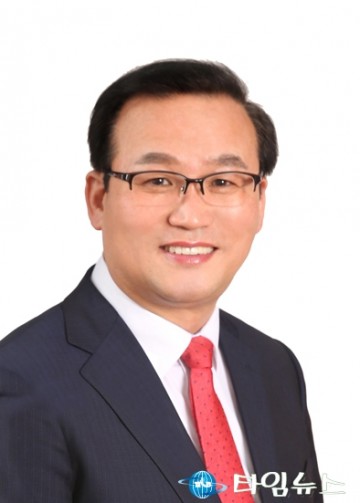 영양군, 이종열박사 경북도의원 출마 선언