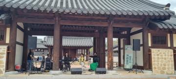 청주시, ‘2025 거리공연(버스킹)’ 본격 운영