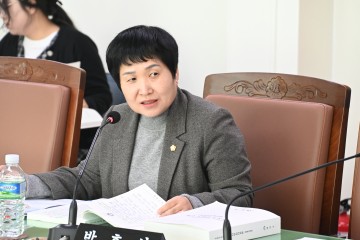 박효서 대덕구의회 의원 “대덕물빛축제 평가·프로그램 전면 개선해야”