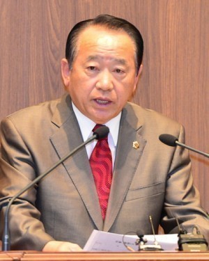 충남도의회 이용호 의원, 당진·평택항 도계 분쟁 제2라운드 전략 마련 촉구
