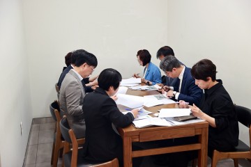 대전과학기술대학교, 지역사회와 함께하는 ESG 교육경영 실천 협의체 회의 실시
