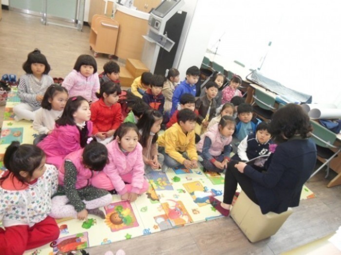 꽃 피는 봄, 책 피는 울진공공도서관 제51회 도서관 주간...세계 책의 날 행사 개최