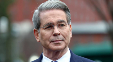 美 베센트 재무장관...한국 포함 57개 경제주체국 25% 초과 관세 부과..9일 마지노선..