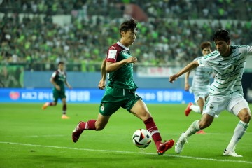 대전하나시티즌, FC서울과의 맞대결에서 승리를 노린다