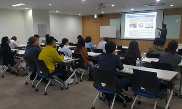 인터넷신문위원회-언론중재위원회, 지역 언론인 대상, 첫 현지 공동교육 개최
