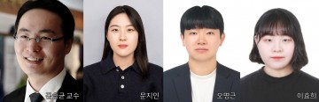 충남대 김승균 교수, ‘Int J Biol Macromol’ 논문 게재