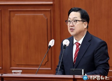 이장우 대전시장, 지속 가능한 미래 청사진 발표…시민 맞춤형 지원과 성장 전략 구체화