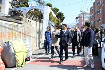 대전 중구, ‘로컬 메이커스 페이스’ 조성…주민 참여형 마을 혁신 본격화