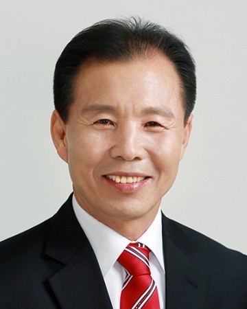 충남도의회, 새누리당 원내 대표에 유익환 의원 선출