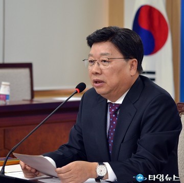 권선택 대전시장, 원자력의 안전이 확보 되지 않는다면 안전한 대전은 없다!