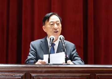 대전시교육청, 2024년 8월 말 퇴직교원 정부포상 전수식 개최