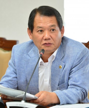 충남도의회 전낙운 의원, 병역의무 마친 도민 대상 각종 이용료 감면 혜택 추진