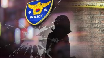 차량털이를 한 피의자 검거 구속
