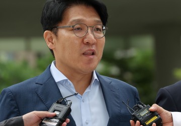 김상민 前검사 공천청탁 의혹'"김건희 오빠 요청에 그림 구매"