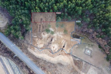 군위군, 인각사지 가마터 2차 발굴 성과 발표