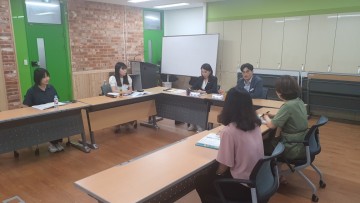 한숙경 전남도의원, 순천시보건소 방문 응급의료체계 강화 촉구