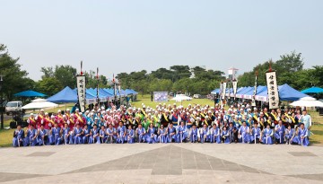 대전 유성구, 2025 유성단오제·풍물대동제 성황리에 개최