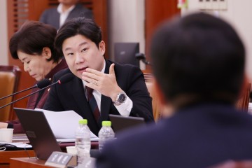지난해 검거된 외국인 범죄 피의자 3만5천여건…중국 국적 1위