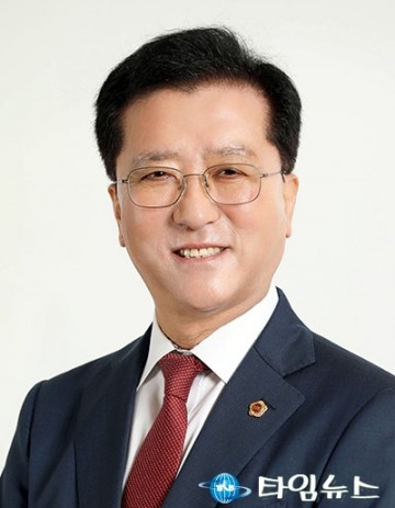 조원휘 대전시의회 의장 “대동지구 포함 신규 산단 4곳 조성, 대전경제 전환점” 환영