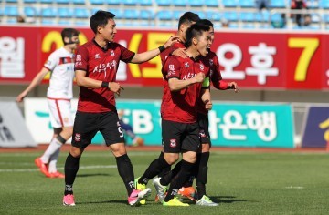 실험은 끝났다’전방압박 살린 상주상무만의 공격축구로 수원 잡는다! 