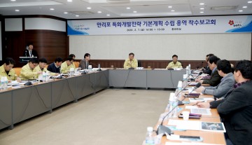 만리포 해수욕장 ‘서핑・사계절 특화 국가대표 해수욕장’ 만드는 태안